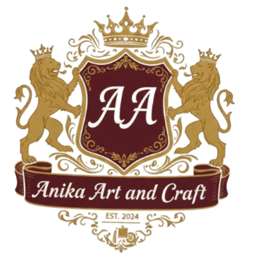 Anika Art and Craft